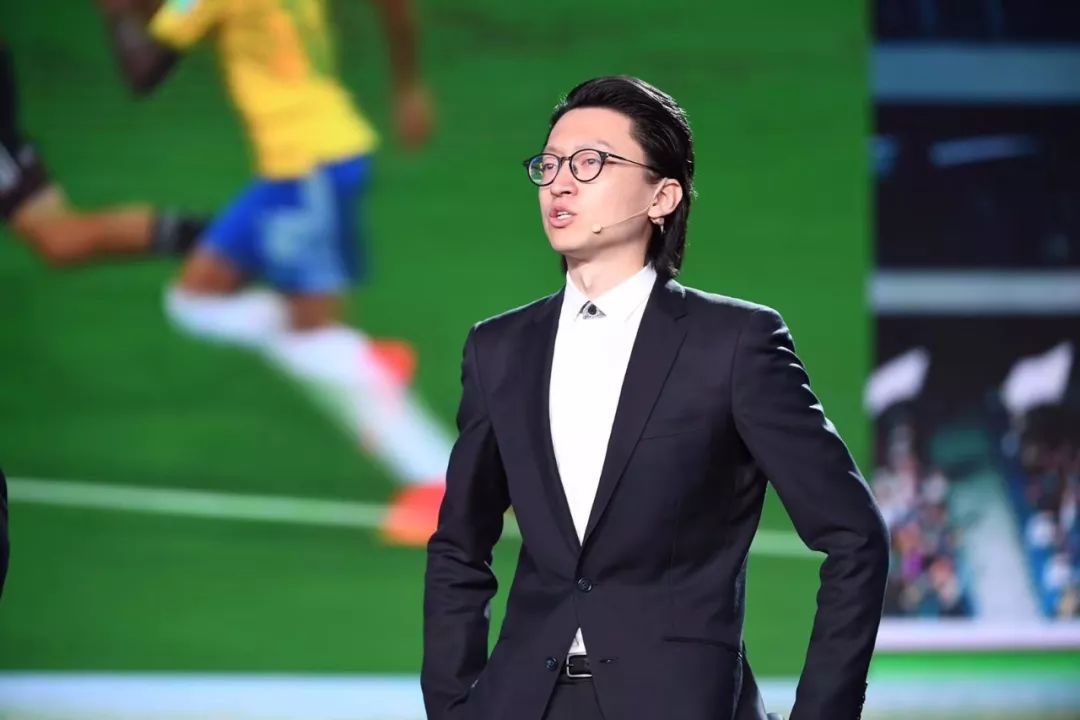 2018 體育陪我走過的人生 | 生態圈年度人物精選