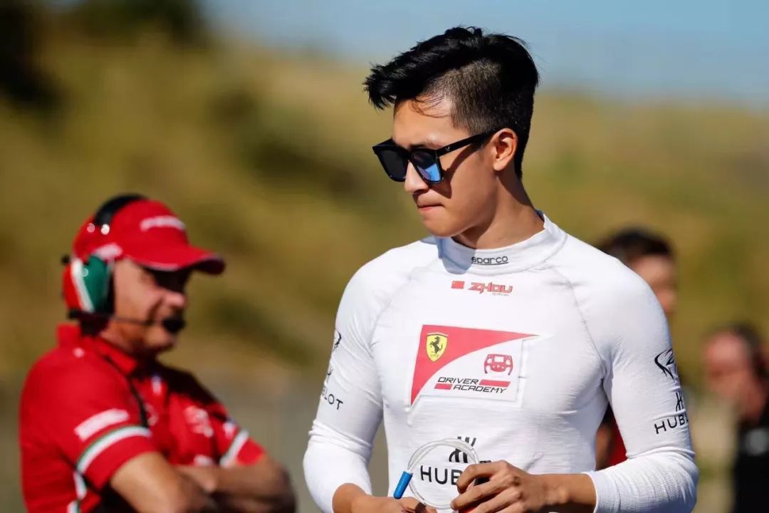 2018 體育陪我走過的人生 | 生態圈年度人物精選