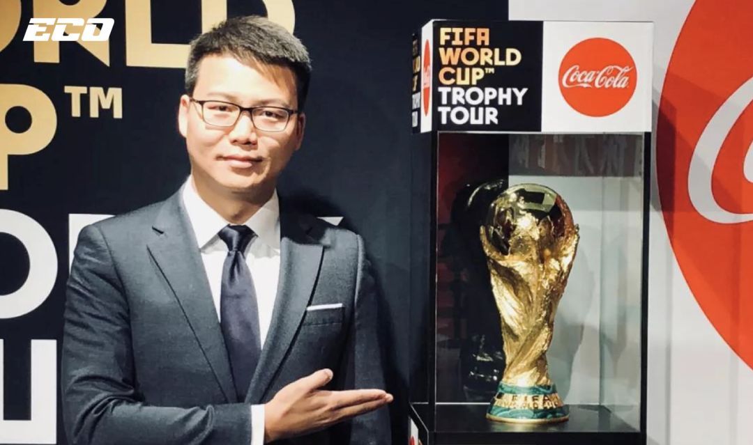 2018 體育陪我走過的人生 | 生態圈年度人物精選