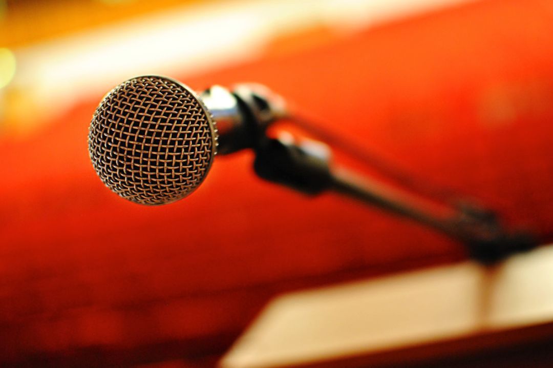 2018 體育陪我走過的人生 | 生態圈年度人物精選