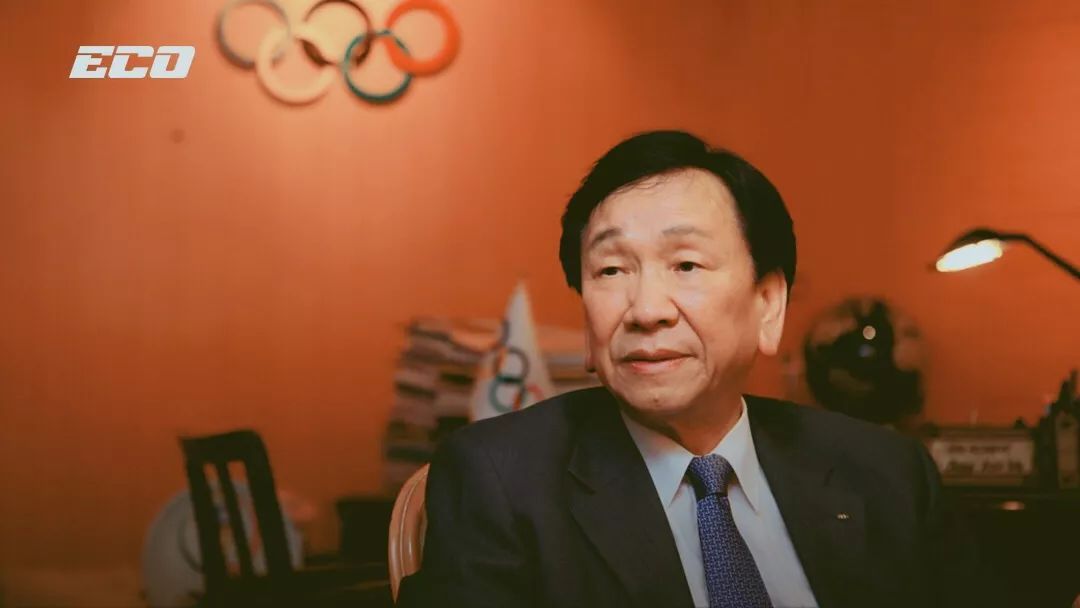 2018 體育陪我走過的人生 | 生態圈年度人物精選