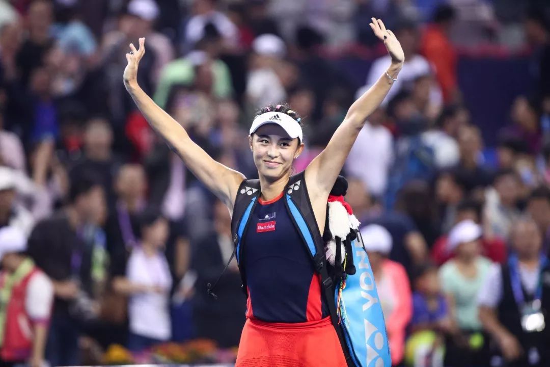 2018 體育陪我走過的人生 | 生態圈年度人物精選