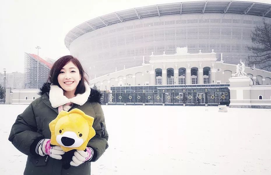 2018 體育陪我走過的人生 | 生態圈年度人物精選