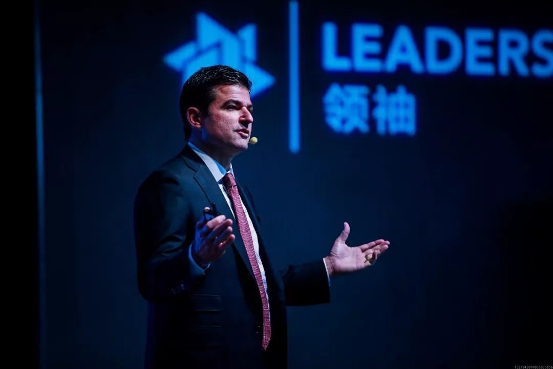 2018 體育陪我走過的人生 | 生態圈年度人物精選