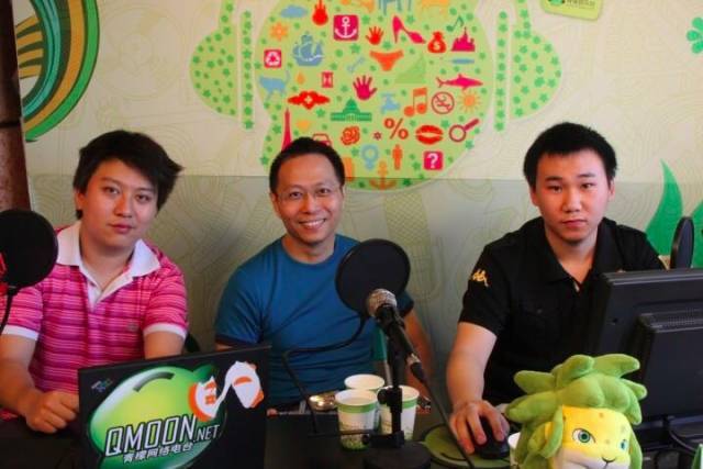 2018 體育陪我走過的人生 | 生態圈年度人物精選