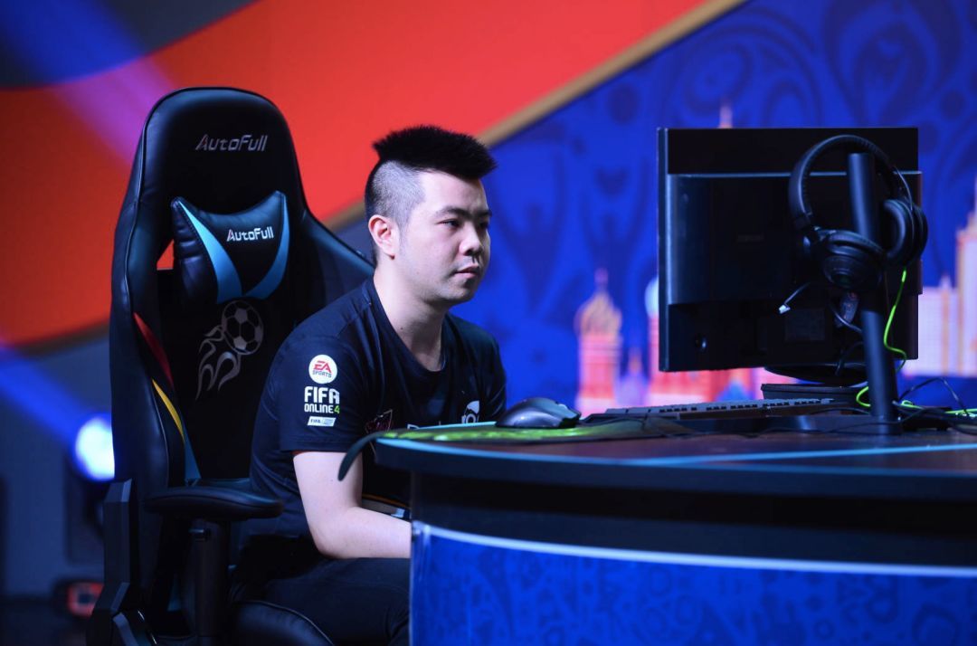 2018 體育陪我走過的人生 | 生態圈年度人物精選