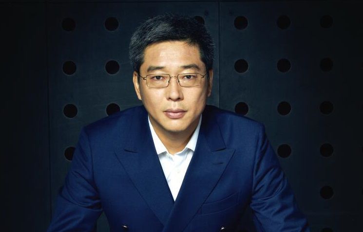 2018 體育陪我走過的人生 | 生態圈年度人物精選