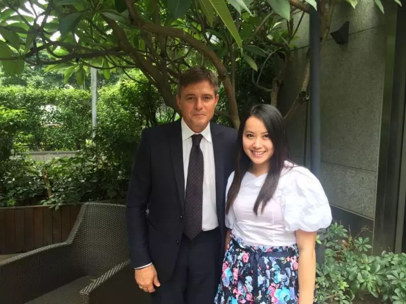 2018 體育陪我走過的人生 | 生態圈年度人物精選