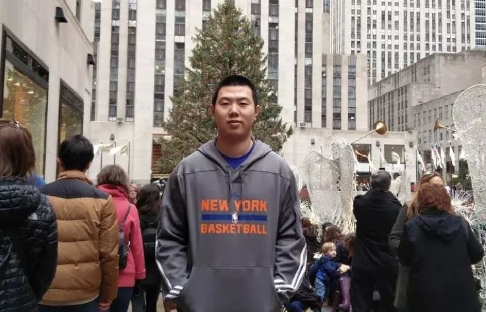 2018 體育陪我走過的人生 | 生態圈年度人物精選