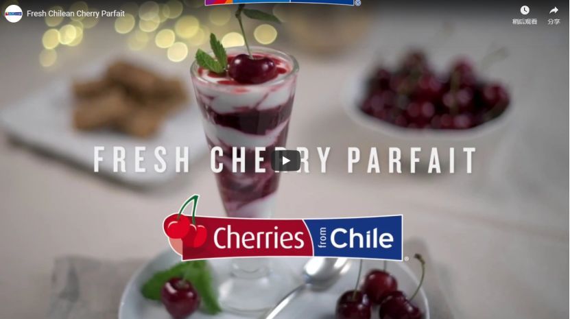 一顆賣6元,月薪上萬也吃不起車厘子?網友哭窮,這個小國卻笑著數錢