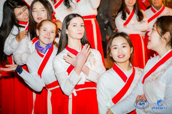 文化旅游系列活動之全球達人在西安