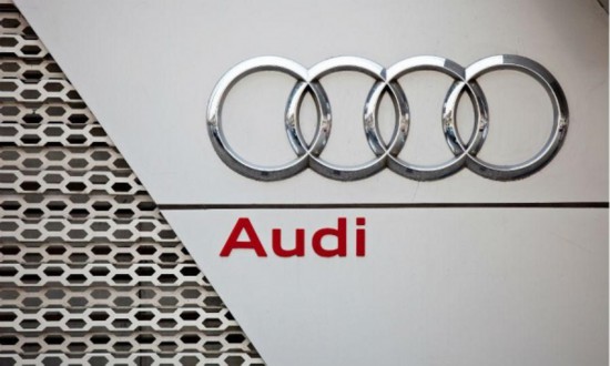 奧迪新任公關部總監7月1日履新