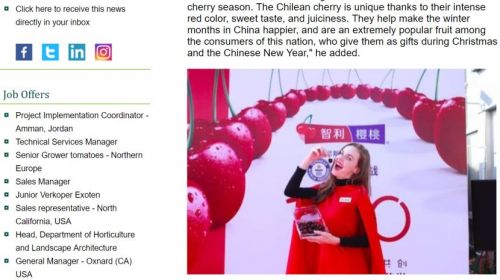 月薪上萬吃不起車厘子?網友哭窮 這個國家笑著數錢