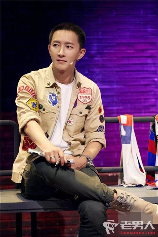 星熱點:這就是街舞導演向韓庚道歉 惡意剪輯引來負面評論