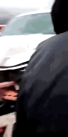 突發！安徽高速發生多車追尾！交通中斷！