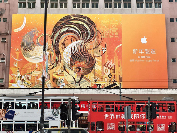 國(guó)際奢侈品在這個(gè)春節(jié)出盡了洋相 想大撈一筆卻接連“撲街”