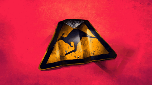 《彩虹六號:圍攻》新賽季“燃燒地平線”公布