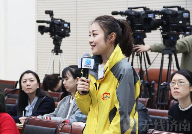 回望2018，新聞發布會與您一起走過的精彩時刻