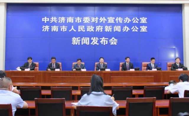 回望2018，新聞發布會與您一起走過的精彩時刻