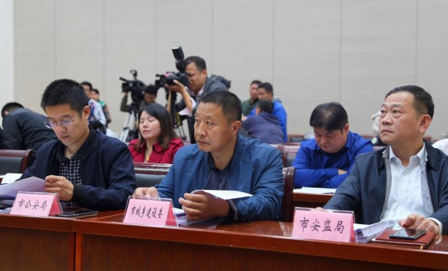 回望2018，新聞發布會與您一起走過的精彩時刻