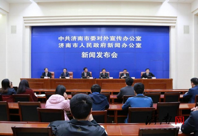 回望2018，新聞發布會與您一起走過的精彩時刻