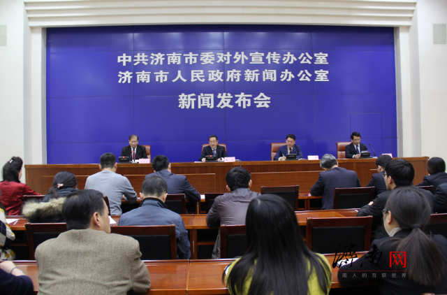 回望2018，新聞發布會與您一起走過的精彩時刻