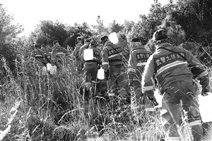 34小時全力撲救 大理海東明火已撲滅2019年02月12日 星期二A11 發布