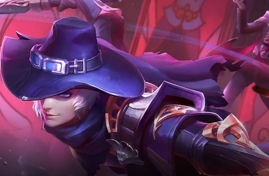 李白第一大件出什么，鉆石出泣血，星耀出黑切，王者必出這個大件