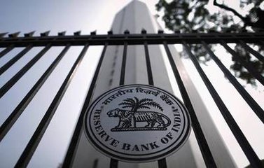 從通脹目標到增長 RBI改變軌道