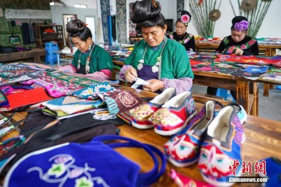 四部門開展2019年春風行動 支持農村勞動力就業創業