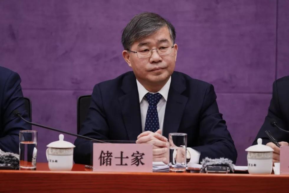 商務部召開2018年商務工作及運行情況新聞發布會