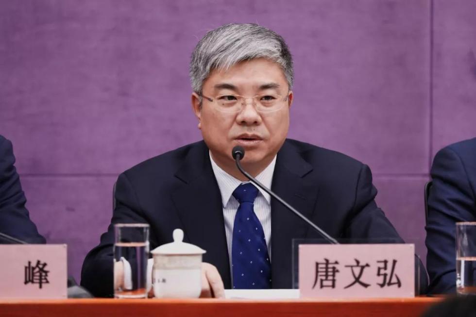 商務部召開2018年商務工作及運行情況新聞發布會