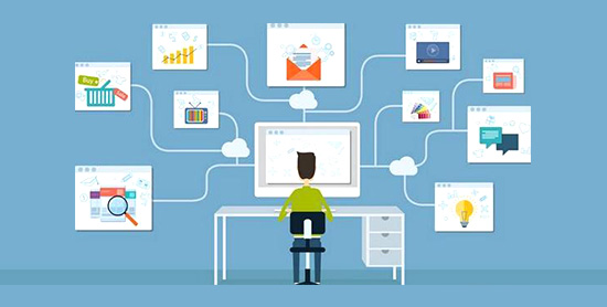 新媒體運營培訓課程