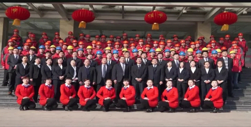 菏澤金正大 多舉措全方位完善營銷隊伍專業能力建設