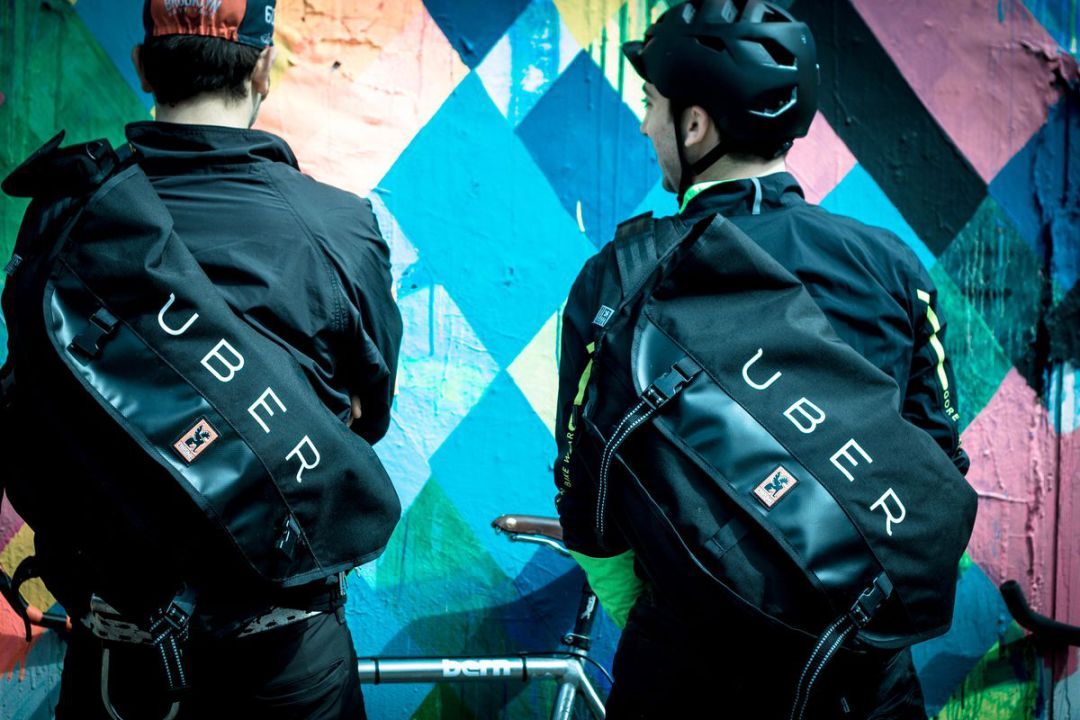 Uber為何成了他們心目中的下一個“黃埔軍校”