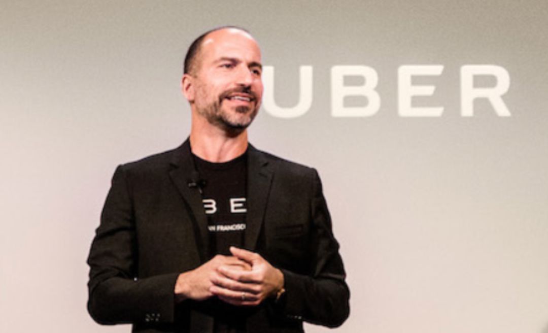 Uber為何成了他們心目中的下一個“黃埔軍校”