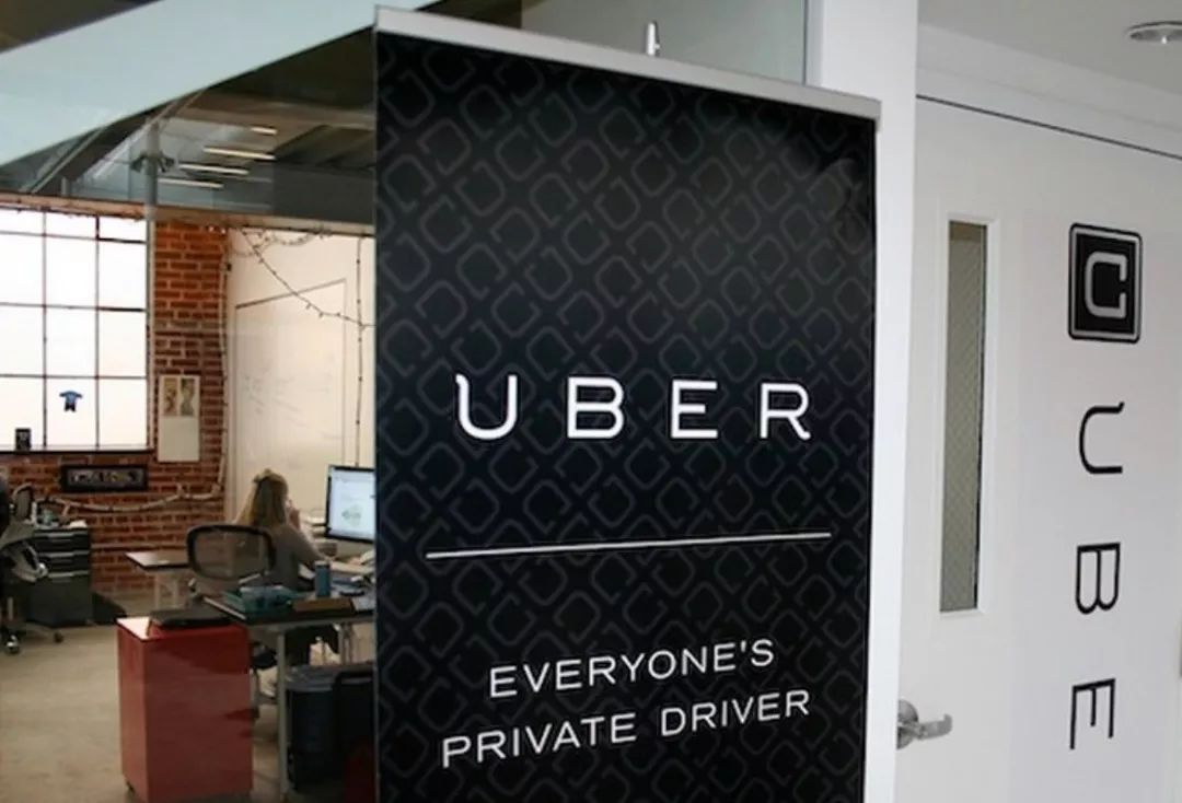 Uber為何成了他們心目中的下一個“黃埔軍校”