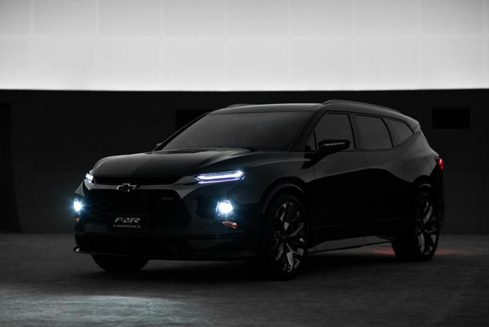 泛亞金橋園區于今年4月正式投入使用，聚焦于未來前瞻設計、造型及工程研發能力的提升，擁有前瞻及造型設計開發、軟件中心、前期架構開發、縮比模型風洞、電子電器開發等眾多關鍵研發設備。目前研發體系已形成1個泛亞，2個園區（金橋園區-工程協同、造型設計及軟件開發園區；唐鎮園區-整車及子系統、零部件開發驗證園區），3個分中心（沈陽、煙臺、武漢），4個試驗基地（廣德試車場、黑河寒區試驗基地、吐魯番熱區試驗基地和格爾木高原試驗基地）的布局。