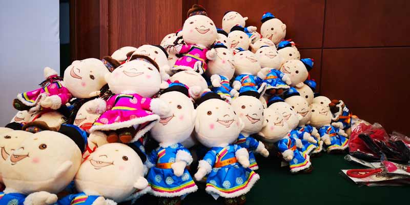 朋友，十四屆冬運會來了！