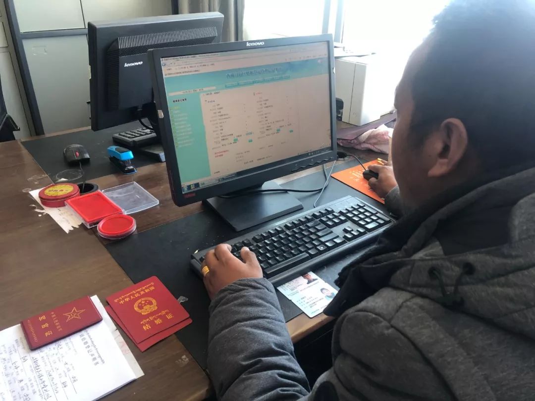 4000多公里，從山東煙臺到西藏崗巴，只為嫁給你