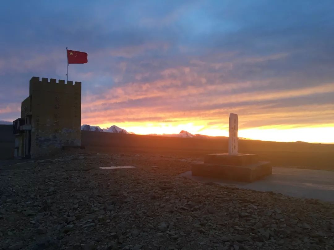 4000多公里，從山東煙臺到西藏崗巴，只為嫁給你