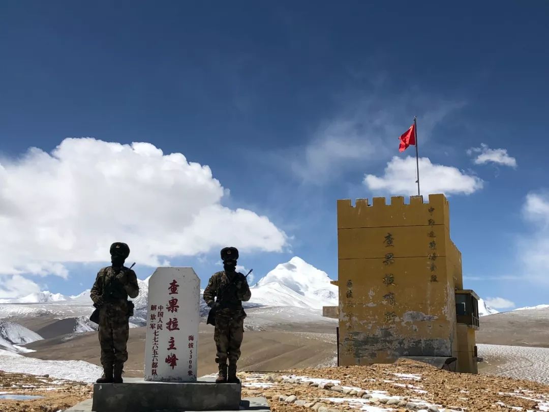 4000多公里，從山東煙臺到西藏崗巴，只為嫁給你