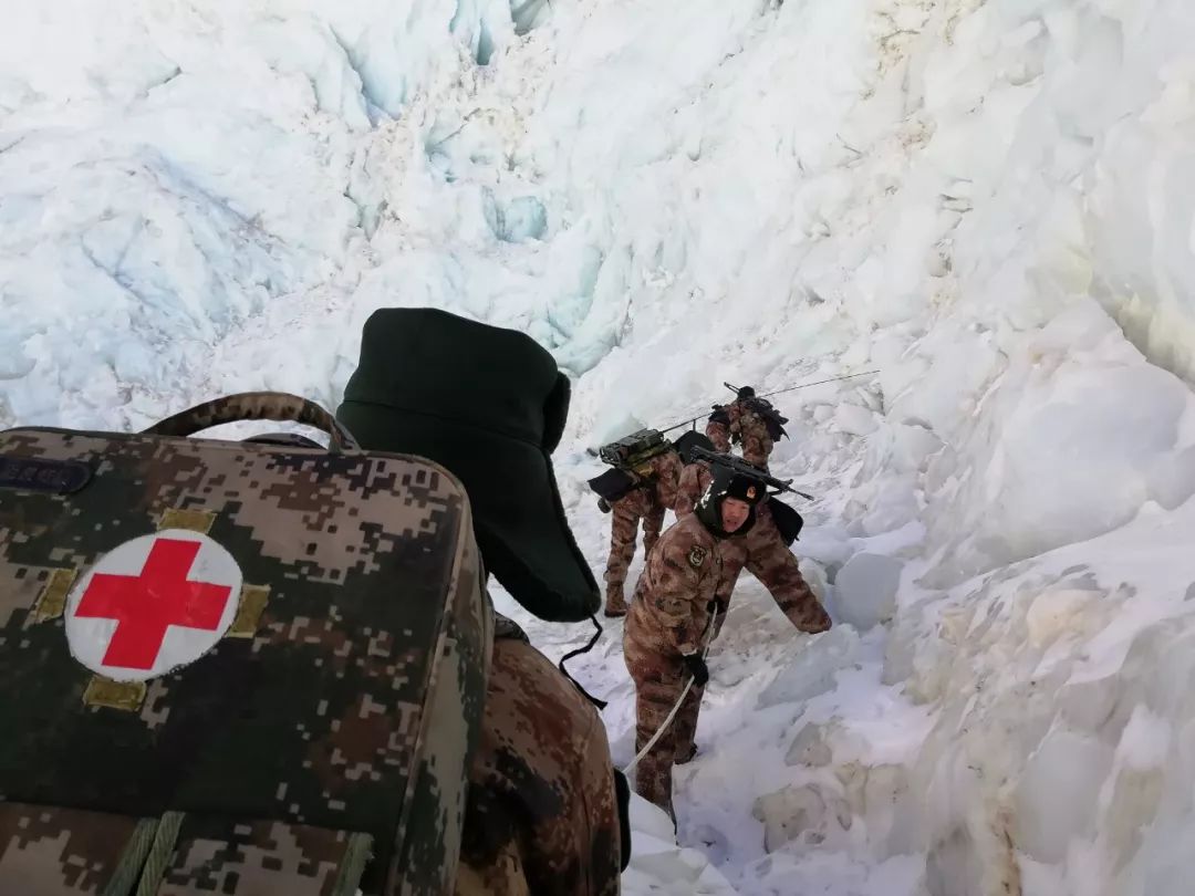 4000多公里，從山東煙臺到西藏崗巴，只為嫁給你