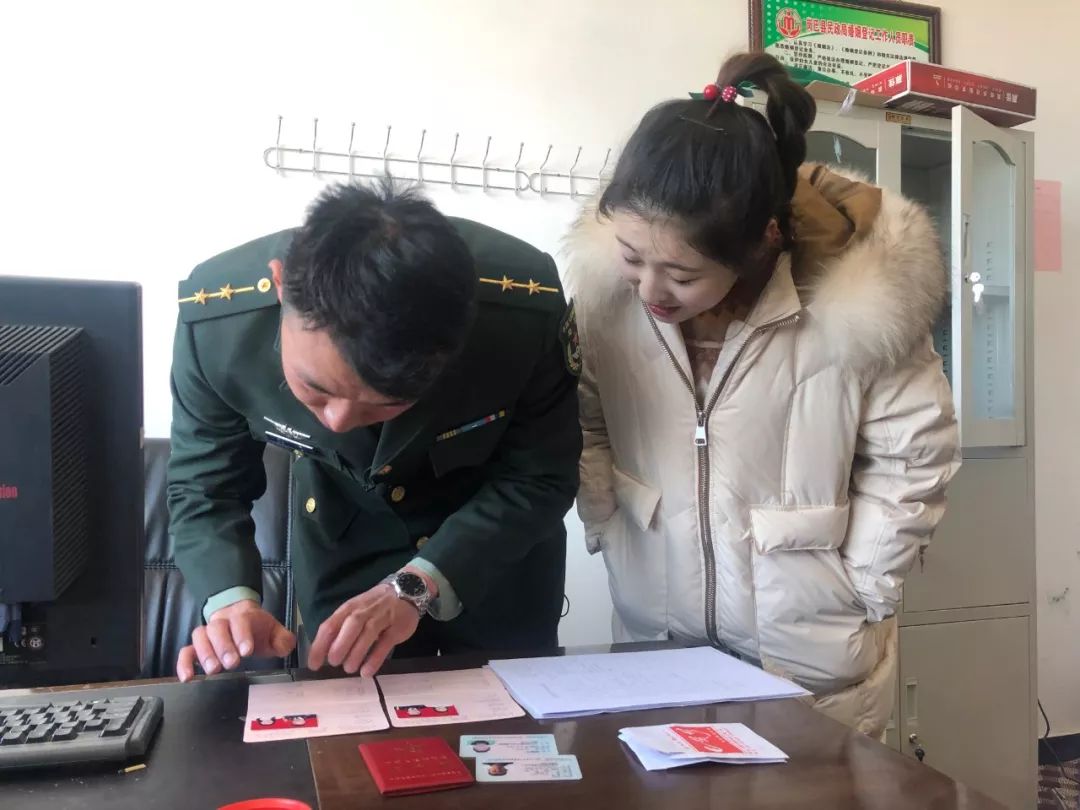 4000多公里，從山東煙臺到西藏崗巴，只為嫁給你