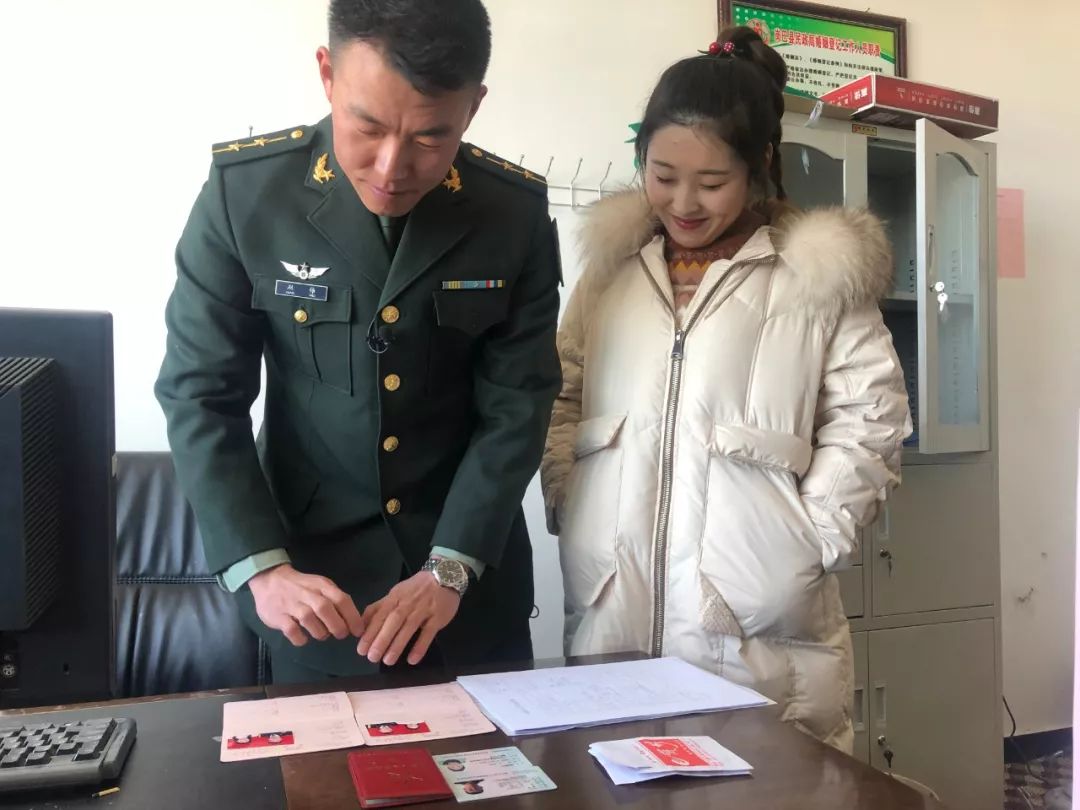 4000多公里，從山東煙臺到西藏崗巴，只為嫁給你