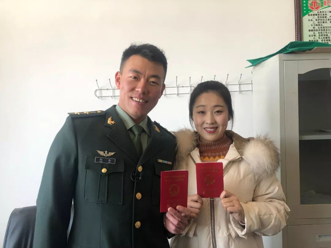 4000多公里，從山東煙臺到西藏崗巴，只為嫁給你