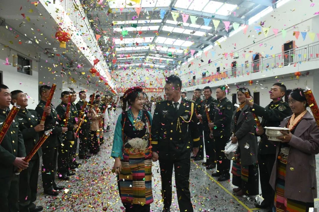 4000多公里，從山東煙臺到西藏崗巴，只為嫁給你