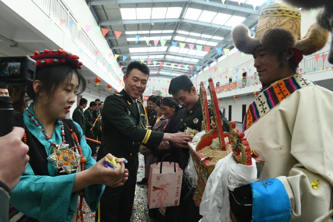 4000多公里，從山東煙臺到西藏崗巴，只為嫁給你