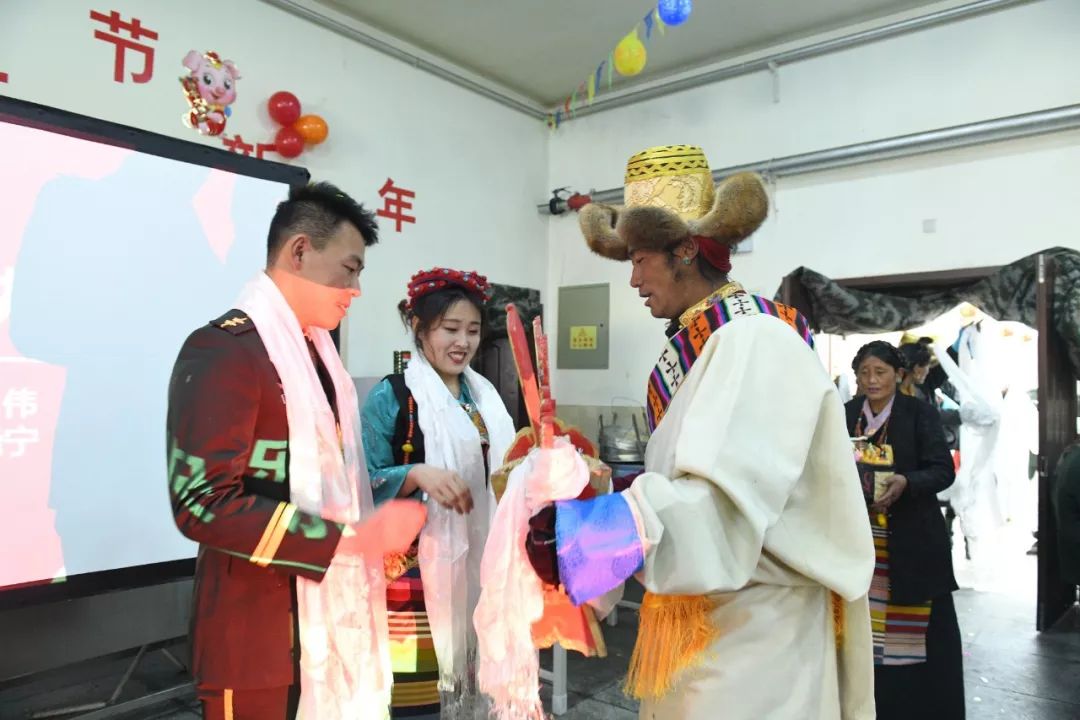 4000多公里，從山東煙臺到西藏崗巴，只為嫁給你