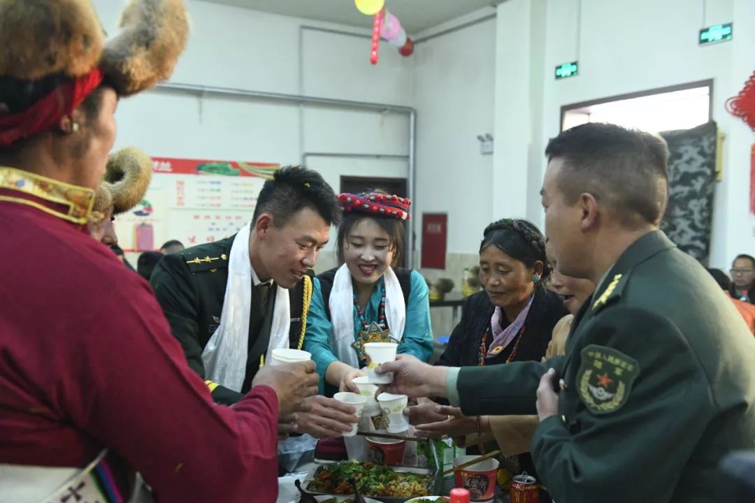 4000多公里，從山東煙臺到西藏崗巴，只為嫁給你